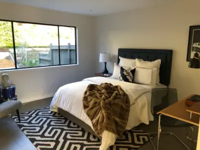 Wolk Dev Co - Flooring Installation Services in San Rafael, CA