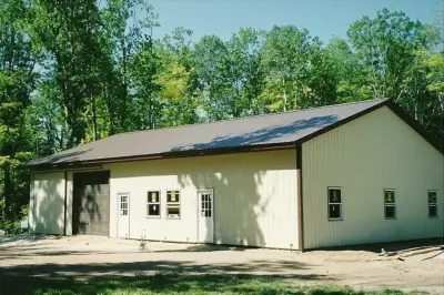 Genz Construction LLC - Home Renovation & Remodeling Services in Emily, MN