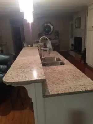 Ott Culinary Space Renovation — Home Renovation & Remodeling Services project by Bolin & Son Construction, LLC