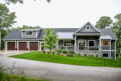 Haataja Contracting Inc - Deck Building & Repair in Menahga, MN