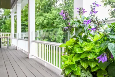 Haataja Contracting Inc - Deck Building & Repair in Menahga, MN