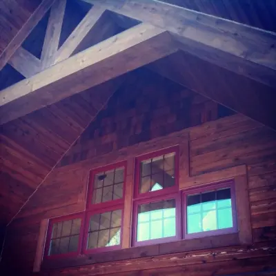Dave Erwin Construction, Inc. - Custom Home Builders in Battle Lake, MN