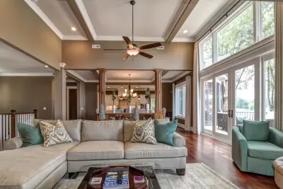 Chad Goodin Signature Homes, Inc. - Commercial Construction Services in Mooresville, NC