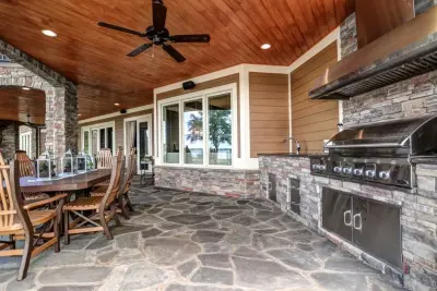 Chad Goodin Signature Homes, Inc. - Commercial Construction Services in Mooresville, NC