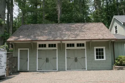 Noah C White Custom Builders, Inc. - Deck Building & Repair in Rhinebeck, NY
