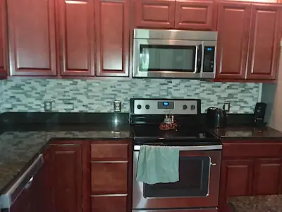 C&C Carpentry - Countertop Installation Services in Houlton, ME