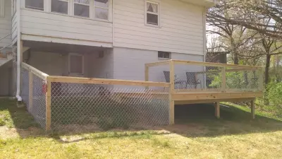 Your Local Handyman Inc. - Flooring Installation Services in Dunlap, IL