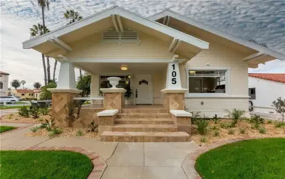 Build Construction Corporation - Kitchen Remodeling in Los Angeles, CA