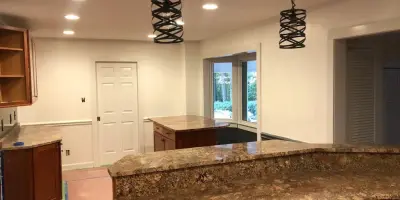 Cunningham Carpentry & Painting LLC - Bathroom Remodeling in Fayetteville, NC