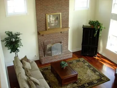 Saint Charles Bradley — Home Renovation & Remodeling Services project by Old Towne Custom Builders, Inc.
