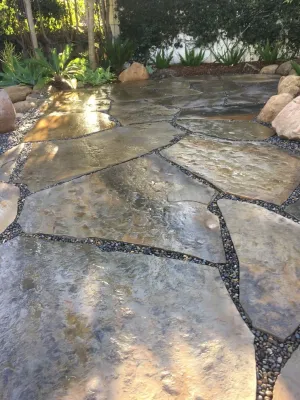 Ashley Farrell Landscape Design - Garden Remodeling in Santa Barbara, CA
