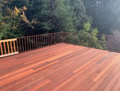 Thom Pelletier Construction - Architectural & Building Design Services in Mendocino, CA
