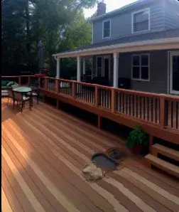 Teton Authentic Builders, LLC. - Carpentry & Woodworking in Jackson, WY