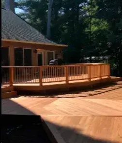 Teton Authentic Builders, LLC. - Carpentry & Woodworking in Jackson, WY