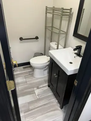 Koss Remodeling LLC - Basement Waterproofing in Hudson, IL