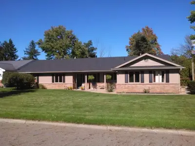 Manly Maids Home Improvements LLC - Basement Waterproofing in Cuyahoga Falls, OH