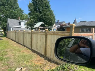 Tito Build 4D Framing - Bathroom Remodeling in Lexington, KY