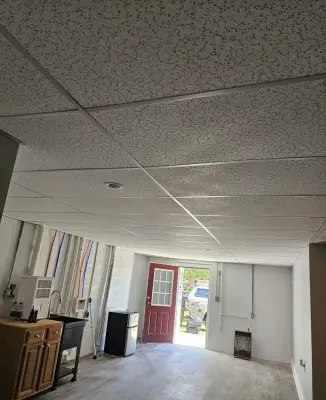 Tito Build 4D Framing - Bathroom Remodeling in Lexington, KY