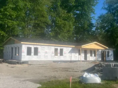 Tito Build 4D Framing - Bathroom Remodeling in Lexington, KY