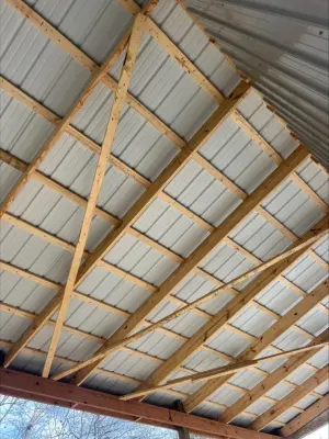 Tito Build 4D Framing - Bathroom Remodeling in Lexington, KY