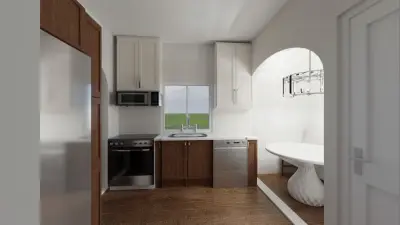 Spivey Building Company - Countertop Installation Services in Aberdeen, WA