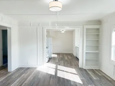 Spivey Building Company - Countertop Installation Services in Aberdeen, WA