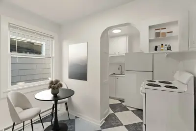 Spivey Building Company - Countertop Installation Services in Aberdeen, WA
