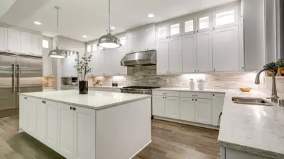 D2A Construction Inc. - Custom Home Builders in Laguna Hills, CA