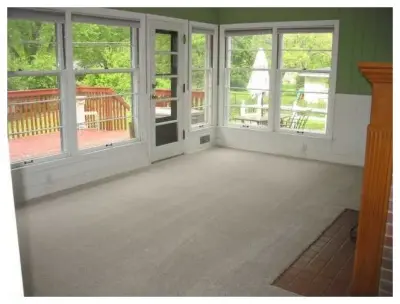 Eco-Nomical Contractors - Insulation Installation in Indianapolis, IN