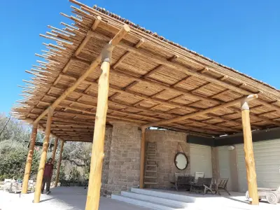 distinctive timber craftsmanship — Home Renovation & Remodeling Services project by Awaking Dreams