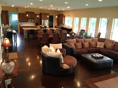 Our Efforts — Home Renovation & Remodeling Services project by Excellence Services