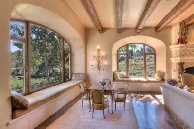 Wolf Corporation - Architectural & Building Design Services in Santa Fe, NM