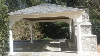 Jarquin Reyes Company LLC - Carpentry & Woodworking in Canton, GA