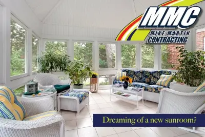 MMC Contracting - Roofing & Gutter Services in Columbus, GA
