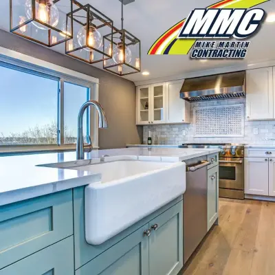 MMC Contracting - Roofing & Gutter Services in Columbus, GA