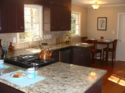 TrueWay Renovations - Tile & Stone Installation Services in Stone Mountain, GA