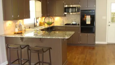 TrueWay Renovations - Tile & Stone Installation Services in Stone Mountain, GA