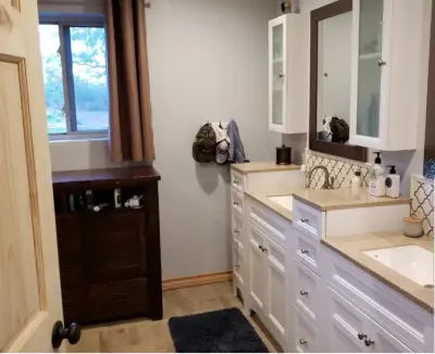 Alter-King Construction LLC - Custom Home Builders in Ballinger, TX