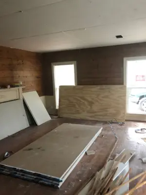 Anderson's Family Remodeling - Kitchen Remodeling in College Station, TX