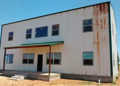 Our Efforts — Home Renovation & Remodeling Services project by Tink's Fabrications & Structures
