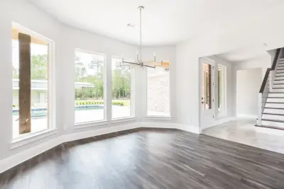 Acadian Dream Homes - Design-Build Services in Lumberton, TX