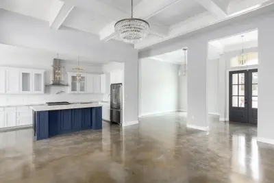 Acadian Dream Homes - Design-Build Services in Lumberton, TX