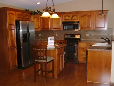 Our Efforts — Home Renovation & Remodeling Services project by Appletech Design & Construction Inc