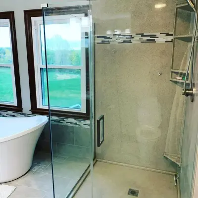 Bobby Shaw Building & Remodeling - Home Renovation & Remodeling Services in Springfield, IL