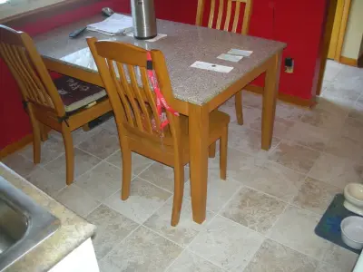 Your Local Handyman Inc. - Flooring Installation Services in Dunlap, IL