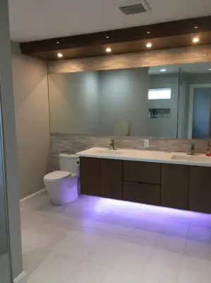 Heartland Remodeling & Tile - Bathroom Remodeling in Sugarcreek, OH