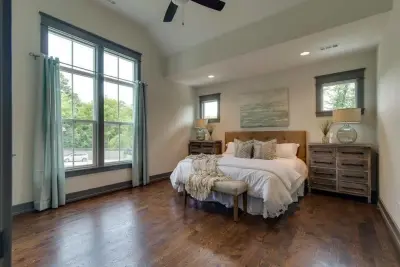 Interior Renovations — Home Renovation & Remodeling Services project by Vesta And Vulcan Builders LLC