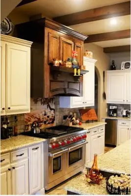 Bob Sandlin Lake — Home Renovation & Remodeling Services project by Scott E. Redfearn, Inc.