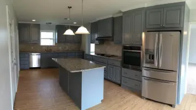Our Efforts — Home Renovation & Remodeling Services project by ZITRO Construction Services LLC