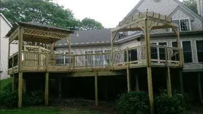 Sunshine State Construction And Design - Custom Home Builders in Altamonte Springs, FL